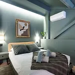 아파트 Herold 60 - Cosy W Ac Downtown