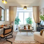 Herold 60 - Cosy W Ac Downtown 니스