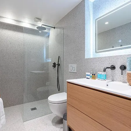 Herold 60 - Cosy W Ac Downtown