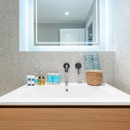 Apartamento Herold 60 - Cosy W Ac Downtown *